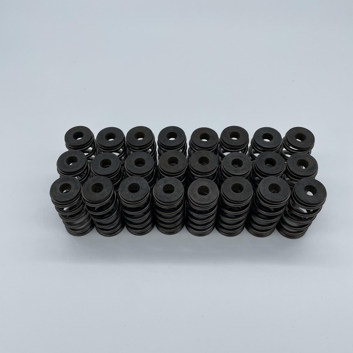 VTKBA6T-24 Ford Barra XR6 Spring & Retainer Kit