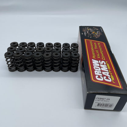 VTKBA6T-24 Ford Barra XR6 Spring & Retainer Kit