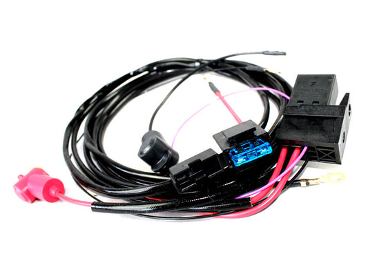 Wiring Loom - Ford Falcon BA/BF/FG Fuel System