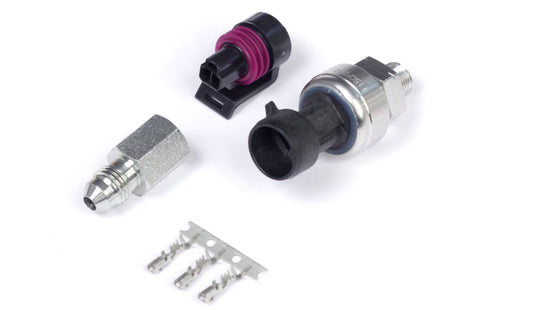 150 PSI (10 Bar) Motorsport Stainless Pressure Sensor
