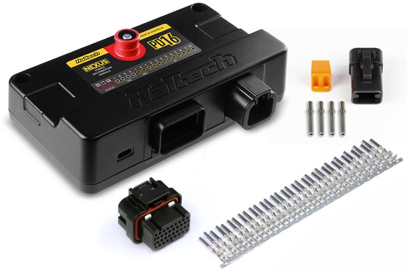 PD16 PDM HT-198000