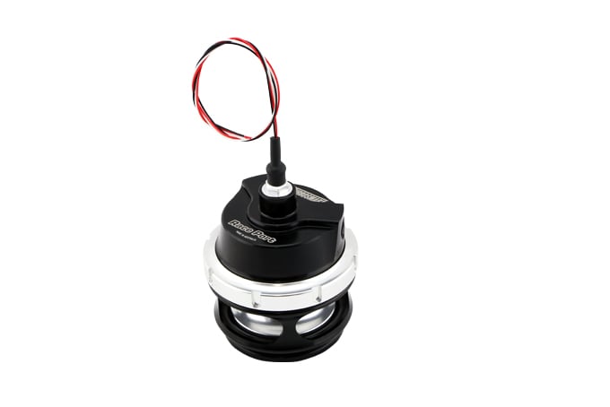 BOV RacePort GenV HE Sensor Black