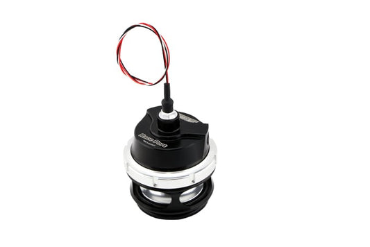 BOV RacePort GenV HE Sensor Black