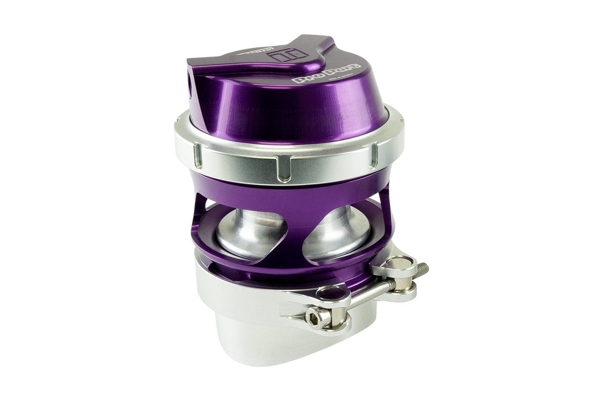 BOV GenV ProPort BOV Purple