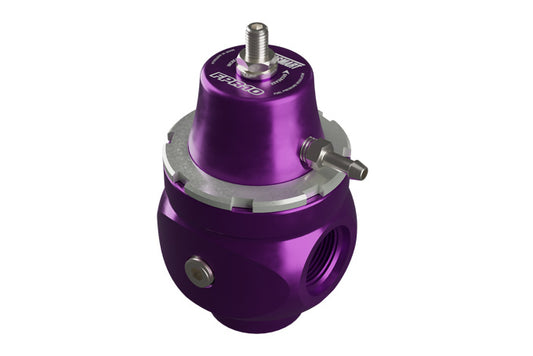 FPR10 Purple - Fuel Pressure Regulator