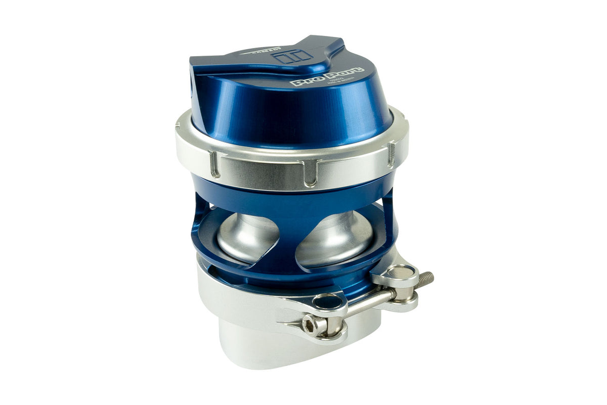 BOV GenV ProPort BOV Blue