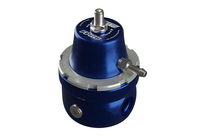 FPR6 Blue - Fuel Pressure Regulator