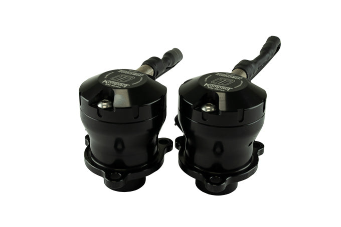 BOV Kompact EM Plumb Back VR14        
(Mclaren)
