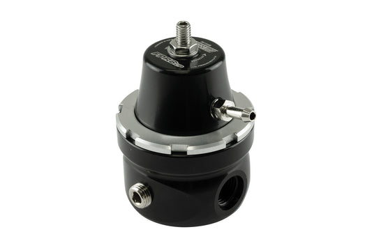 FPR6 LP Black - Fuel Pressure Regulator