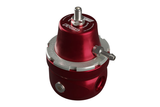 FPR6 Red - Fuel Pressure Regulator