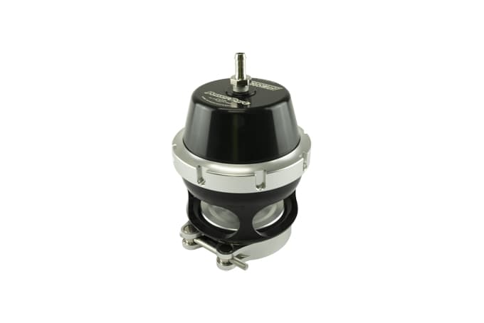 BOV PowerPort - Black