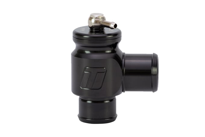 BOV Kompact Plumb Back-34mm
