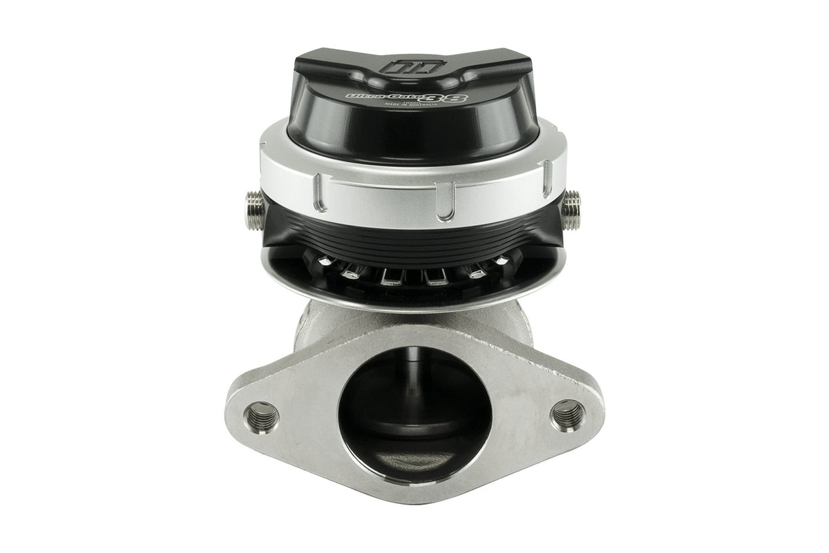 GenV WG38 UltraGate38 14psi Black