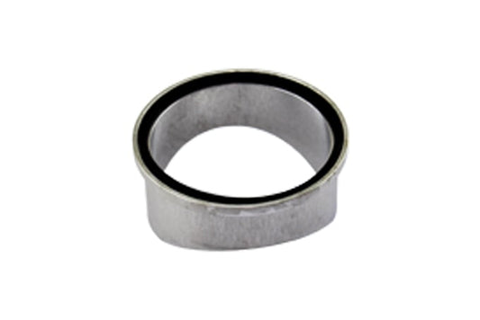 BOV PowerPort Alloy Weld Flange
