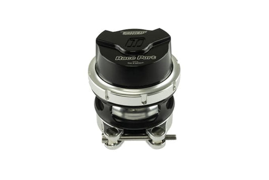 BOV RacePort Female GenV - Black No Weld Flange