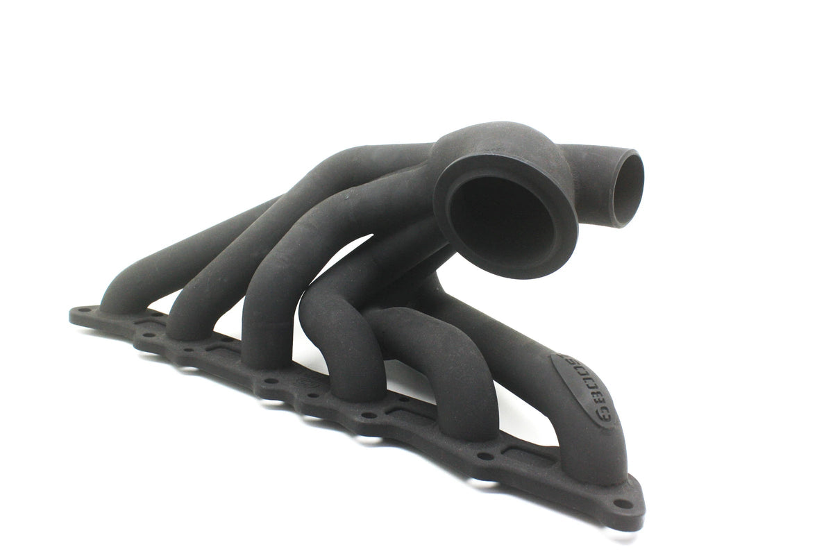 6Boost Ford BA-FG Barra Pro Mod Turbo manifold